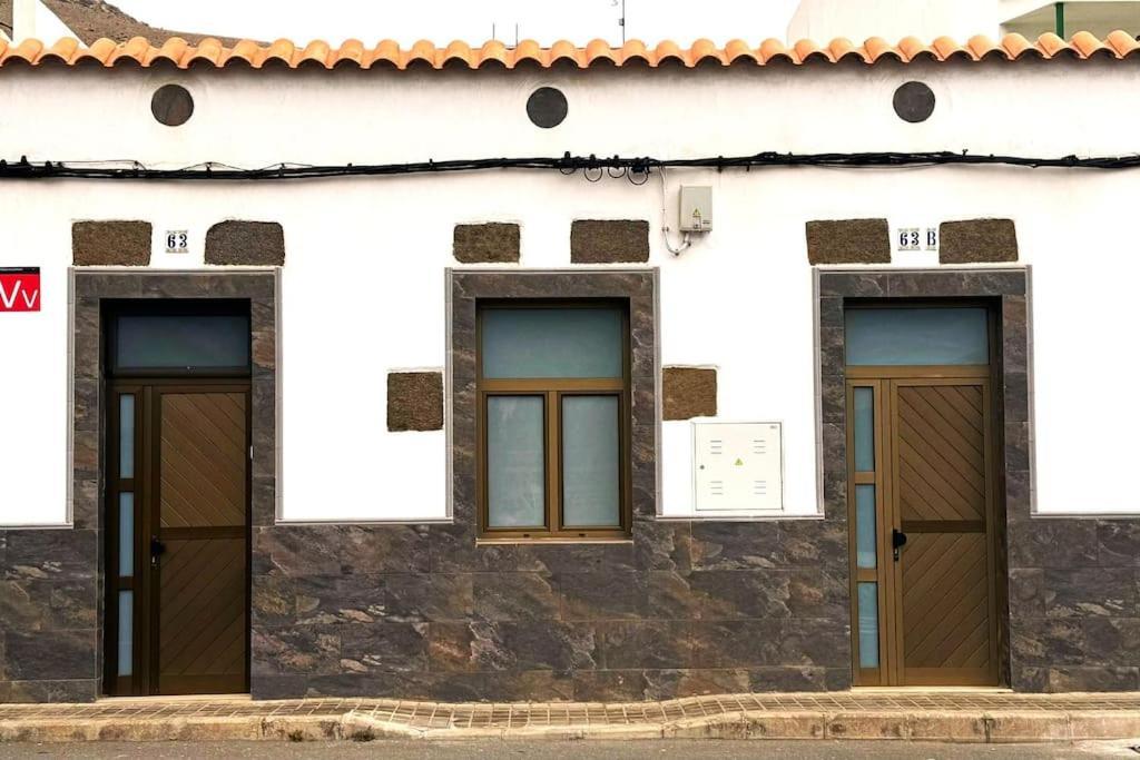 شقة Casa Nito Sardina المظهر الخارجي الصورة
