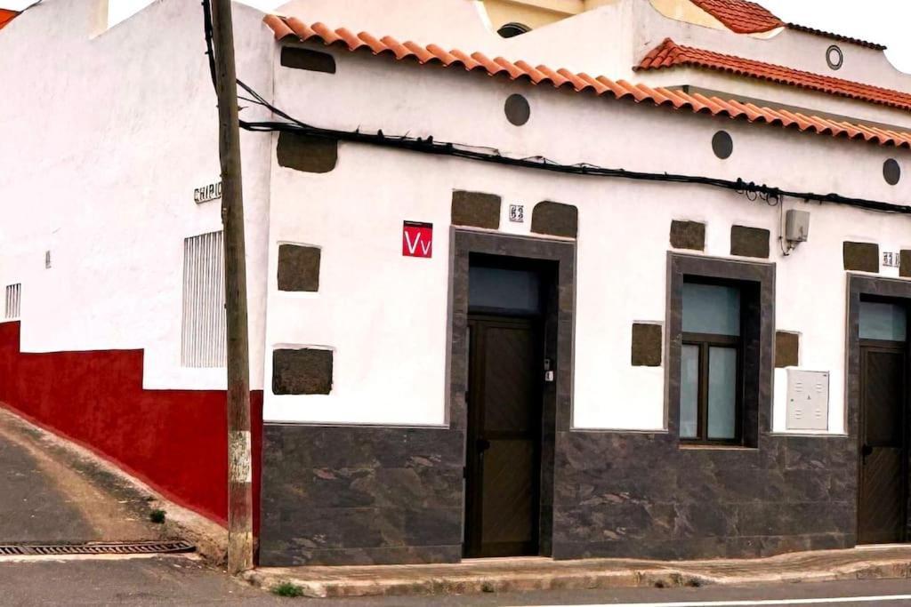 شقة Casa Nito Sardina المظهر الخارجي الصورة